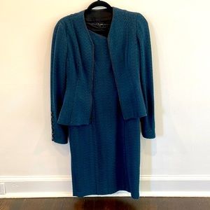 Nanette Lepore Dress Set